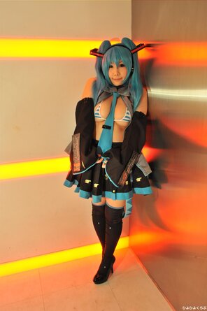 amateur pic miku196