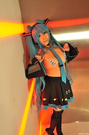 amateur pic miku198