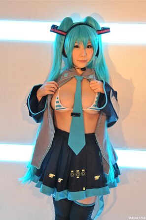 amateur pic miku202