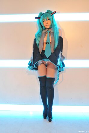 amateur pic miku205