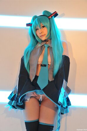 amateur pic miku206