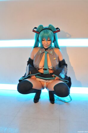 amateur pic miku219