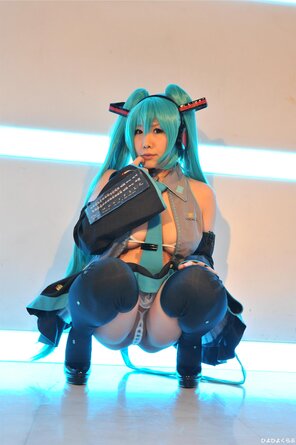 amateur pic miku220