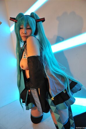 amateur pic miku232