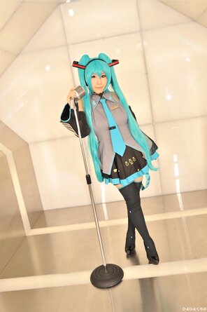 amateur pic miku235