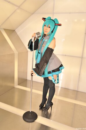 amateur pic miku236