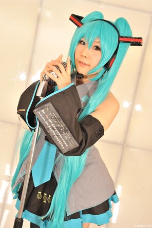 amateur pic miku238