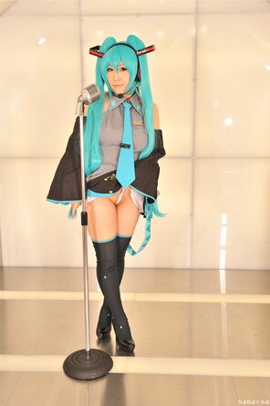 amateur pic miku241