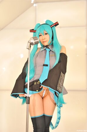 amateur pic miku243