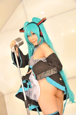 amateur pic miku255