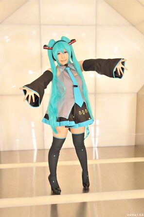 amateur pic miku257