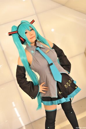 amateur pic miku260