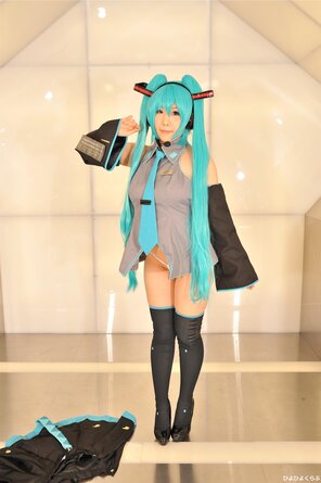 amateur pic miku265