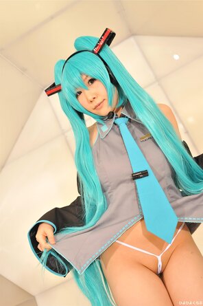 amateur pic miku267