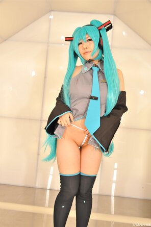 amateur pic miku268