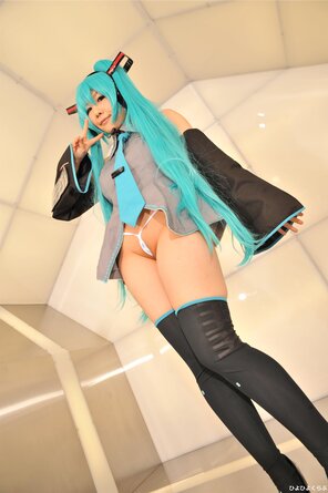 amateur pic miku272