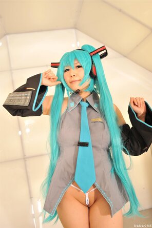 amateur pic miku273