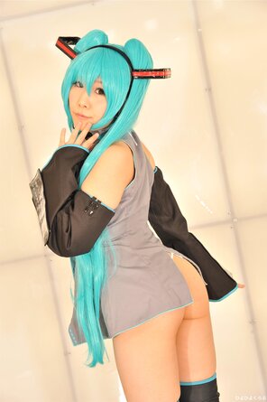 amateur pic miku277