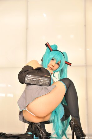 amateur pic miku287