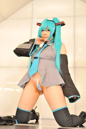 amateur pic miku294