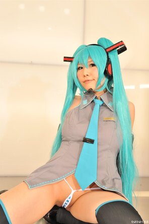 amateur pic miku295