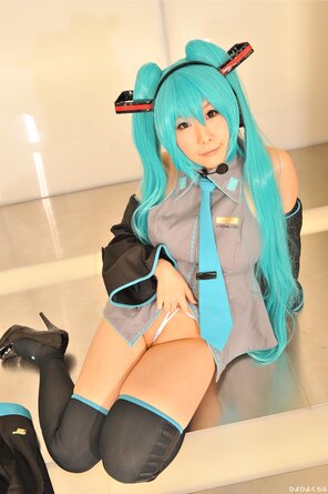 amateur pic miku302