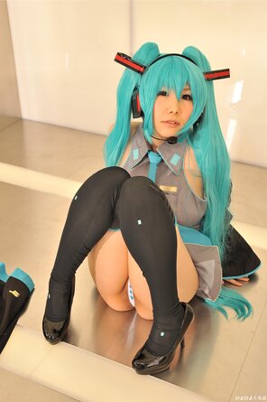 amateur pic miku317