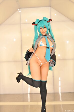 amateur pic miku323