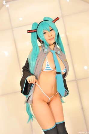 amateur pic miku324