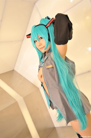 amateur pic miku328