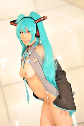 amateur pic miku333