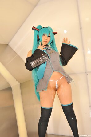 amateur pic miku367