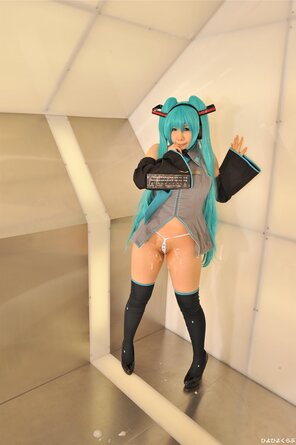 amateur pic miku368