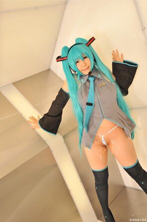 amateur pic miku369