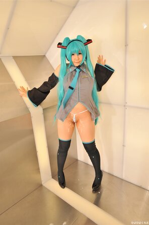 amateur pic miku370