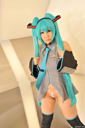 amateur pic miku376