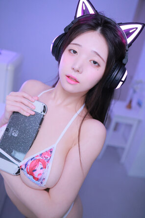 amateur pic YeonWoo-Otaku-Girl- (105)