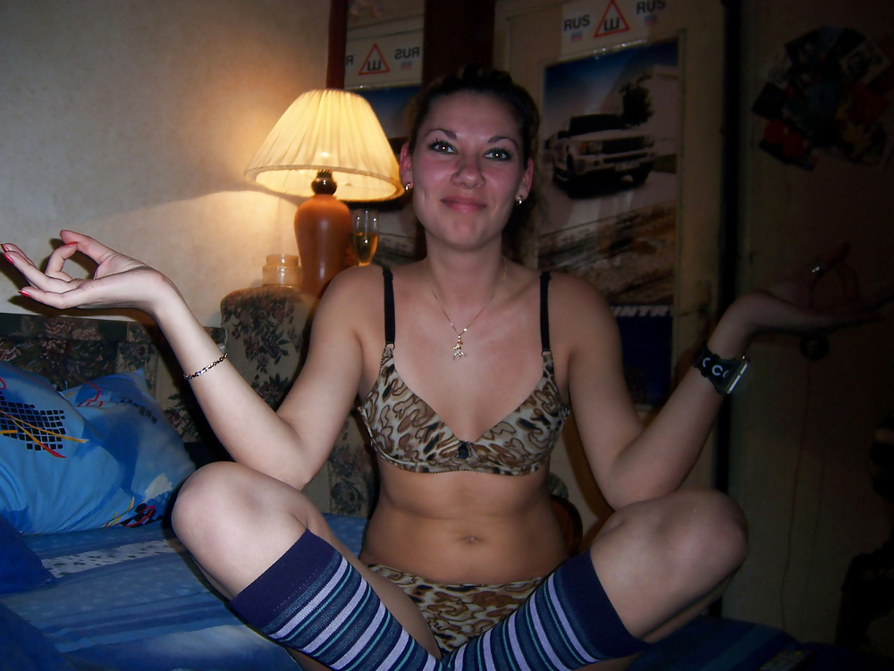 amateur photo bra and panties (959)