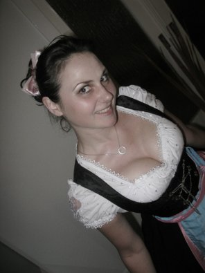 PictureIs it Oktoberfest yet