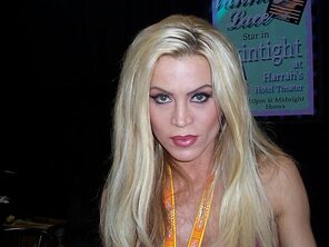 Amber Lynn