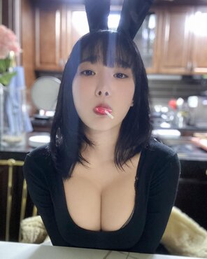 amateur pic Kang-In-kyung-Collection-MrCong.com-122