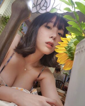 amateur pic Kang-In-kyung-Collection-MrCong.com-194