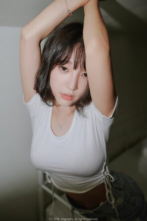 amateur pic Kang-In-kyung-Collection-MrCong.com-484