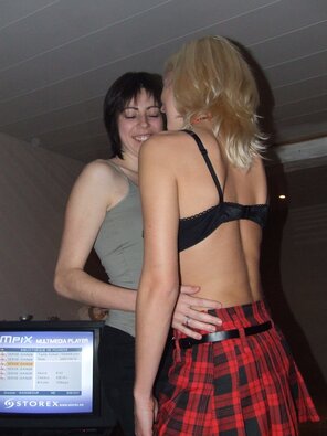 amateur Photo Bisexual Wife (152)