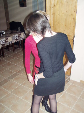 amateur Photo Bisexual Wife (783)