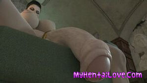 amateur photo excella-play-time-thedirtden-resident-evil