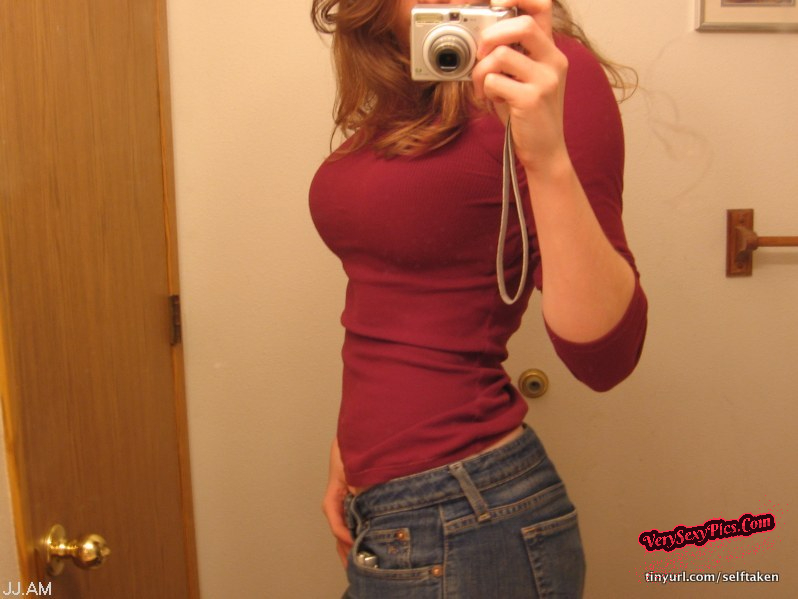 amateur photo Selfshot_mirror01219