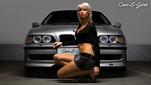 amateur pic Cars & Girls - 2008.11.28 - 0007_w