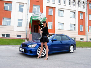 amateur pic Cars & Girls - 2009.05.17 - 0001