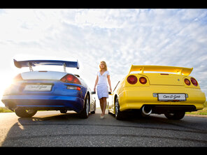 amateur pic Cars & Girls - 2009.05.20 - 0015